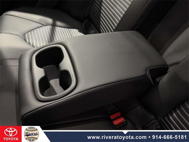 used 2024 Toyota Camry Hybrid car, priced at $29,595