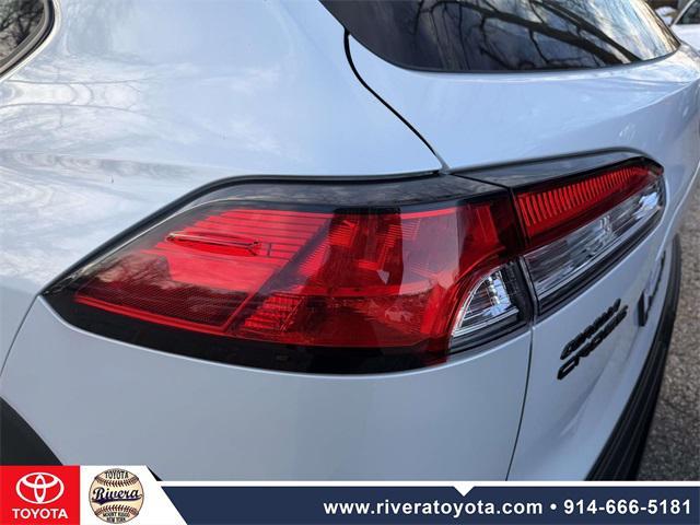 used 2024 Toyota Corolla Hybrid car, priced at $29,595