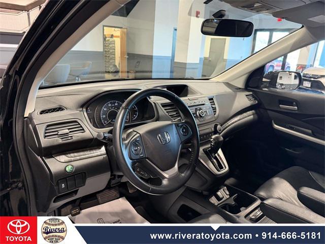used 2013 Honda CR-V car, priced at $13,995