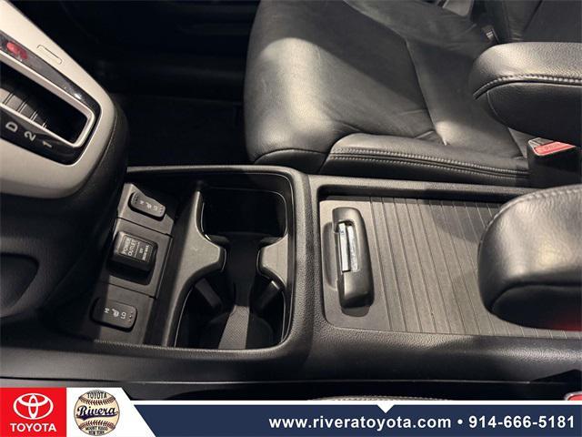 used 2013 Honda CR-V car, priced at $13,995