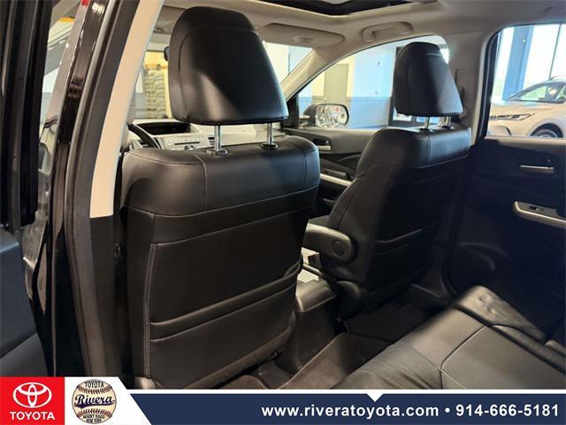 used 2013 Honda CR-V car, priced at $13,995