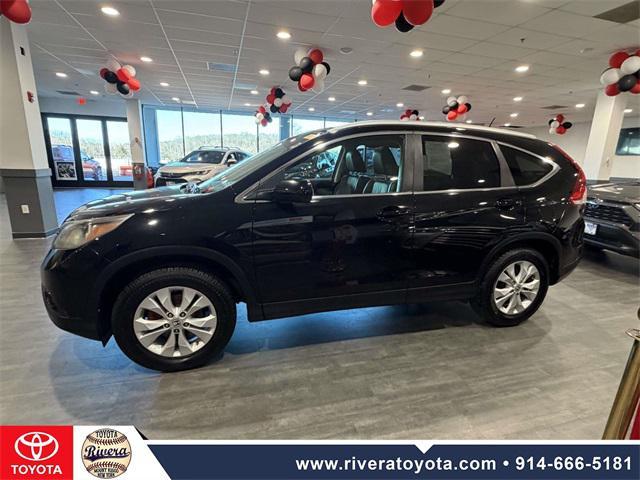 used 2013 Honda CR-V car, priced at $13,995