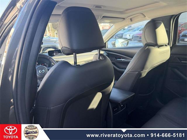 used 2024 Mazda CX-30 car, priced at $22,595