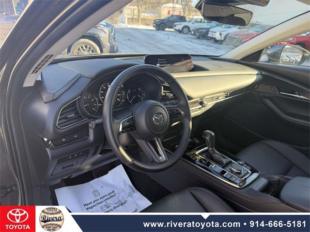 used 2024 Mazda CX-30 car, priced at $22,595