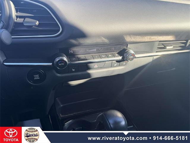 used 2024 Mazda CX-30 car, priced at $22,595