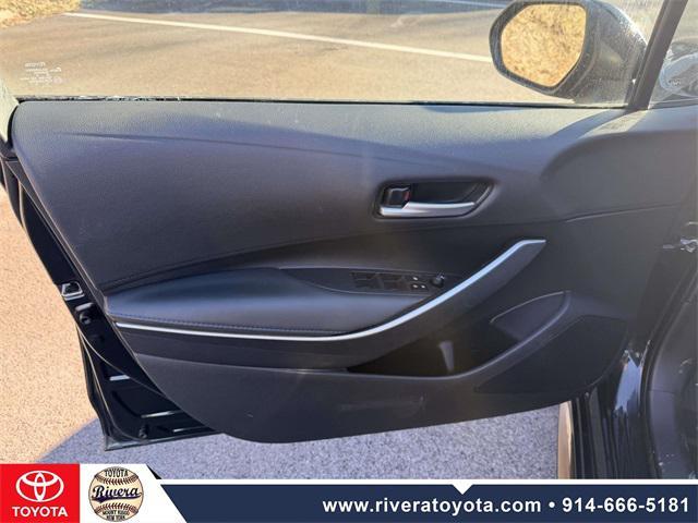 used 2020 Toyota Corolla car, priced at $16,995