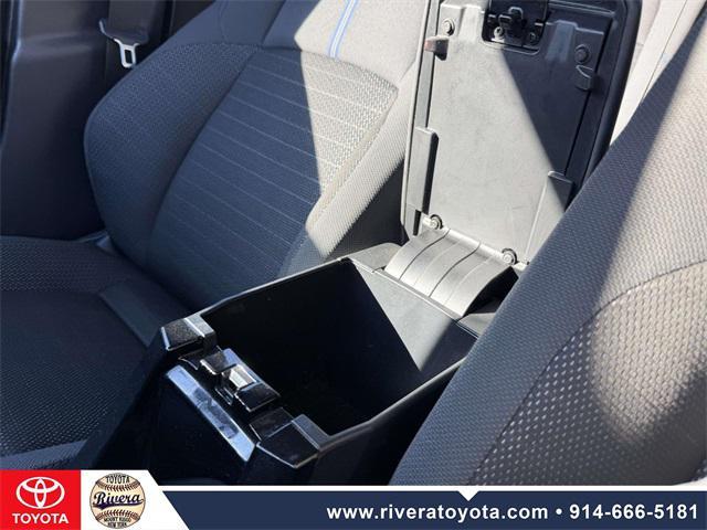 used 2020 Toyota Corolla car, priced at $16,995