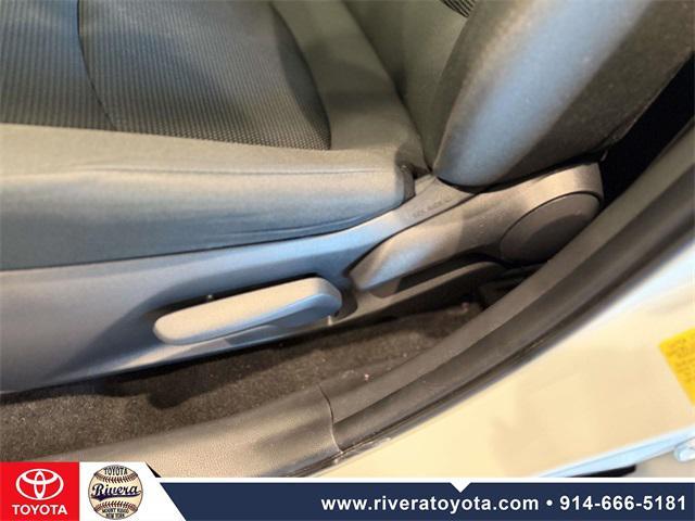 used 2024 Toyota RAV4 car, priced at $26,995