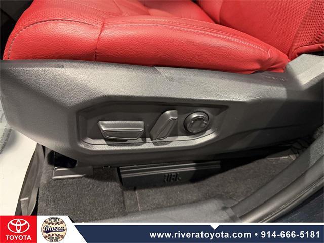 used 2023 Toyota Sequoia car, priced at $66,995