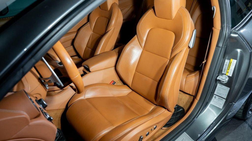 used 2015 Ferrari FF car, priced at $154,981