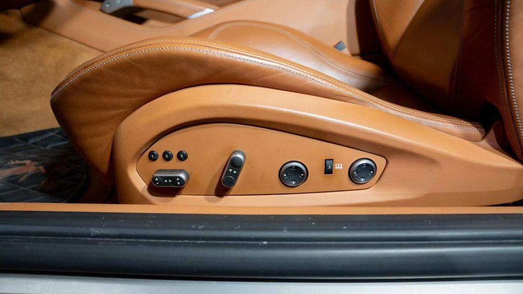 used 2015 Ferrari FF car, priced at $154,981