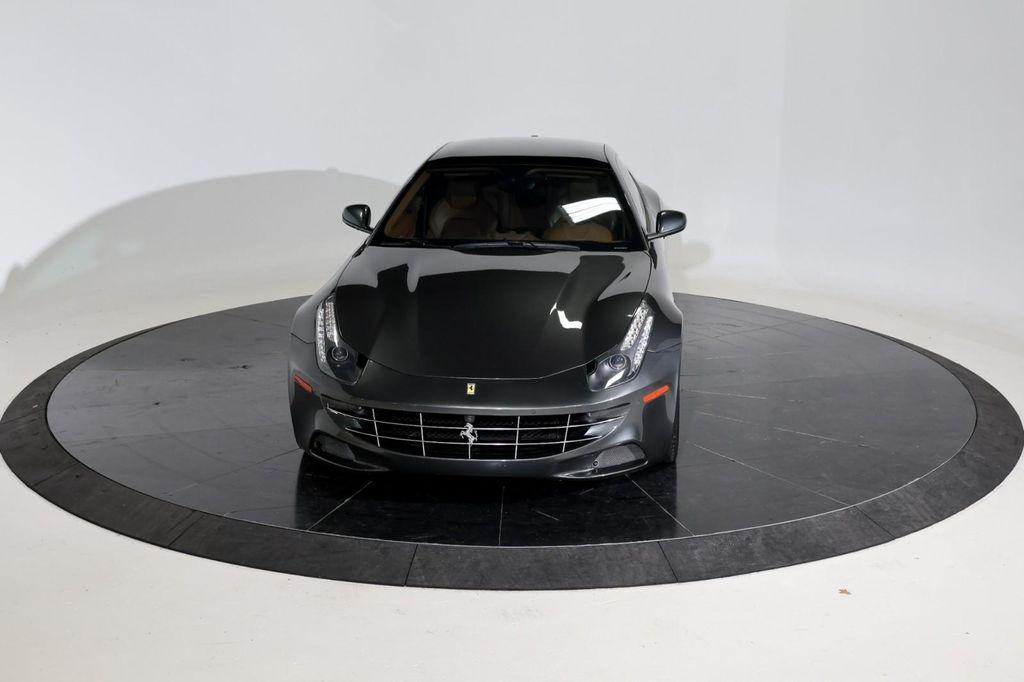 used 2015 Ferrari FF car, priced at $154,981