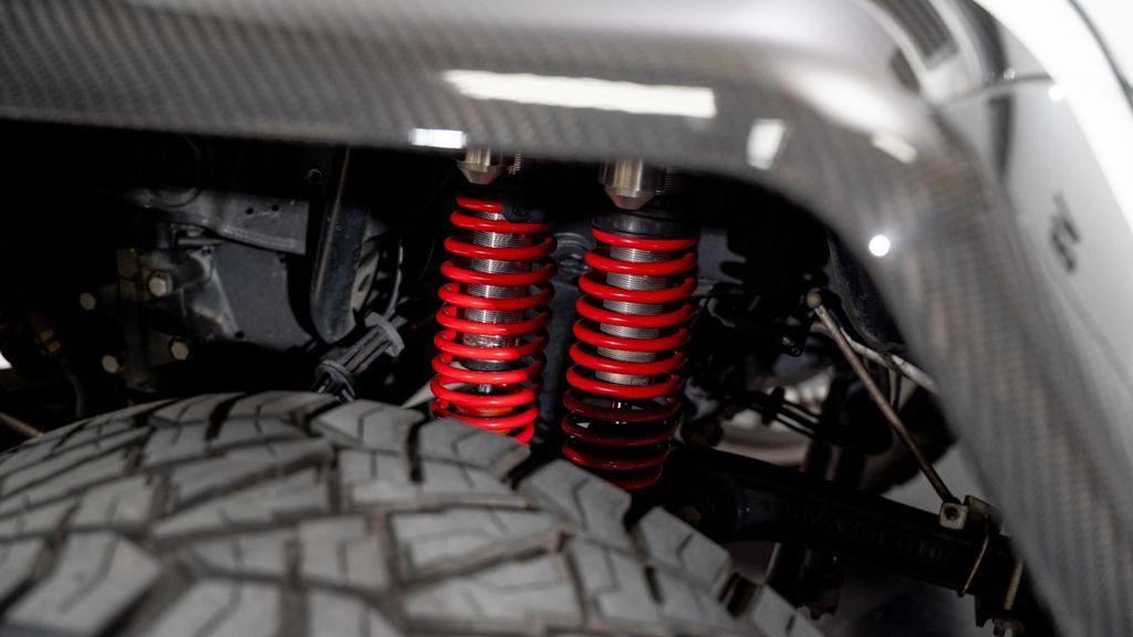 used 2017 Mercedes-Benz G 550 4x4 Squared car, priced at $159,981