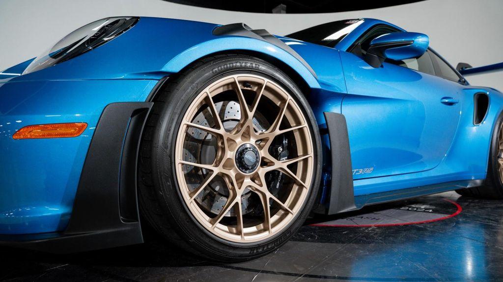 used 2025 Porsche 911 car, priced at $439,981