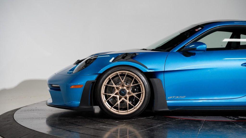 used 2025 Porsche 911 car, priced at $439,981