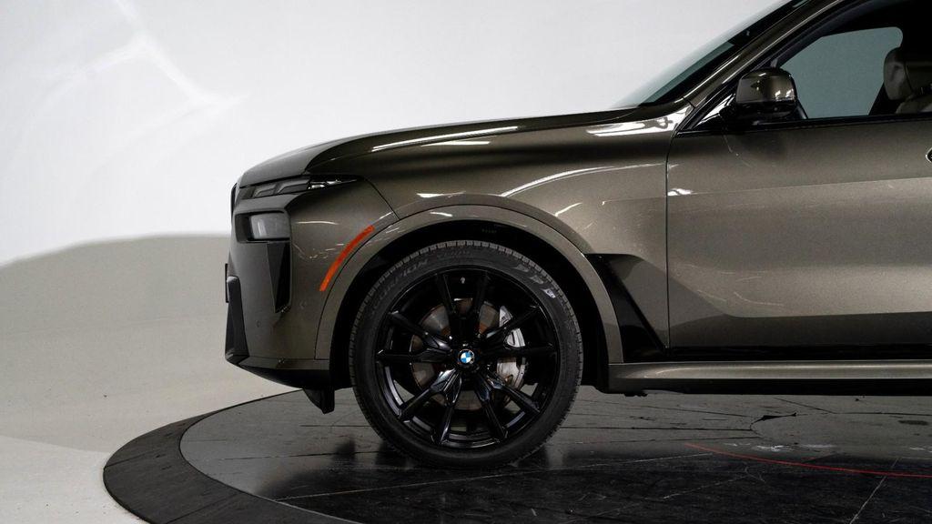 used 2023 BMW X7 car, priced at $64,304