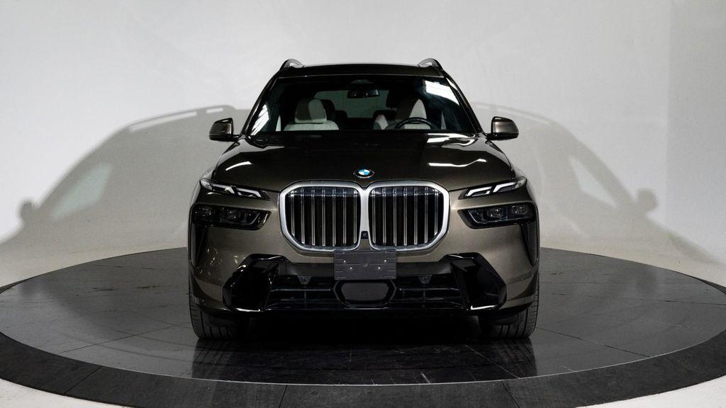 used 2023 BMW X7 car, priced at $64,304