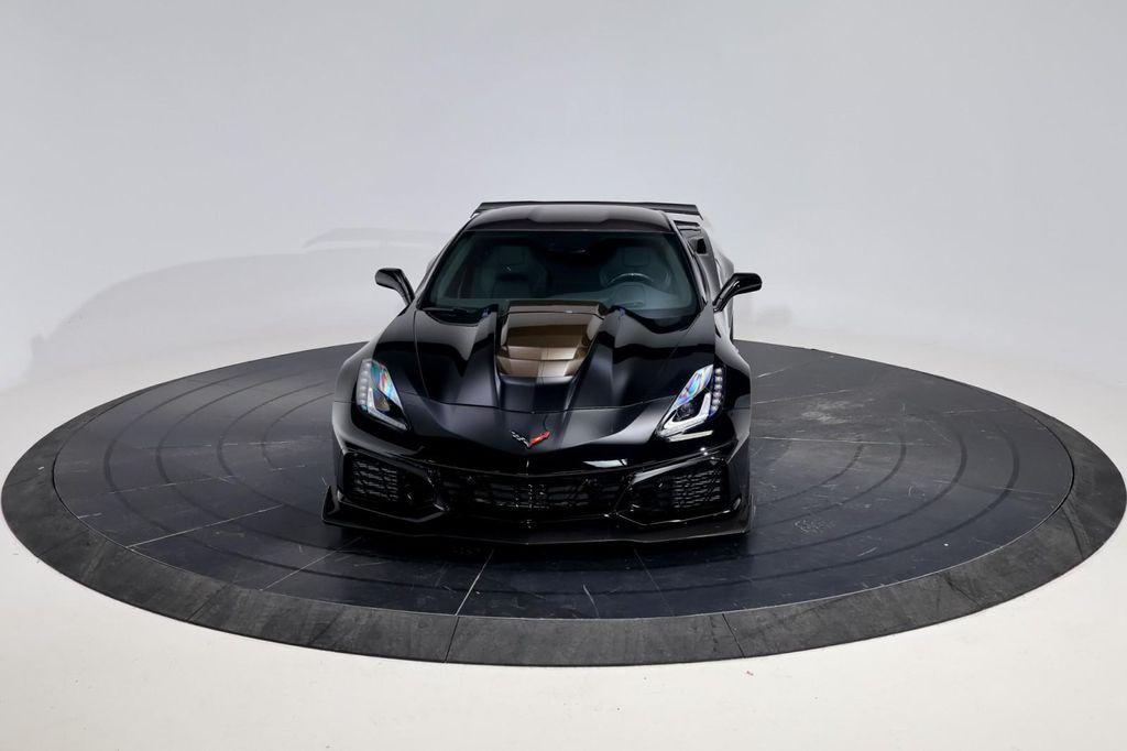used 2019 Chevrolet Corvette car, priced at $184,981