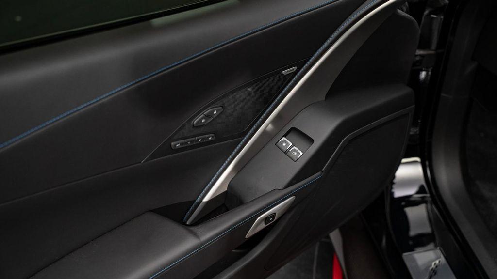 used 2019 Chevrolet Corvette car, priced at $184,981