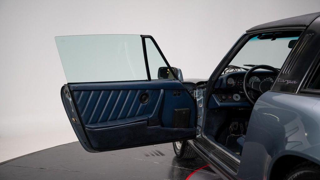 used 1984 Porsche 911 car, priced at $89,981