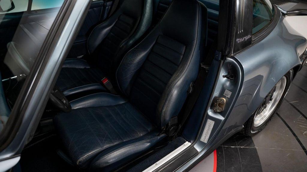 used 1984 Porsche 911 car, priced at $89,981