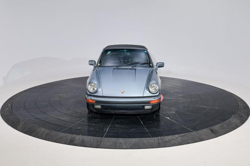 used 1984 Porsche 911 car, priced at $89,981