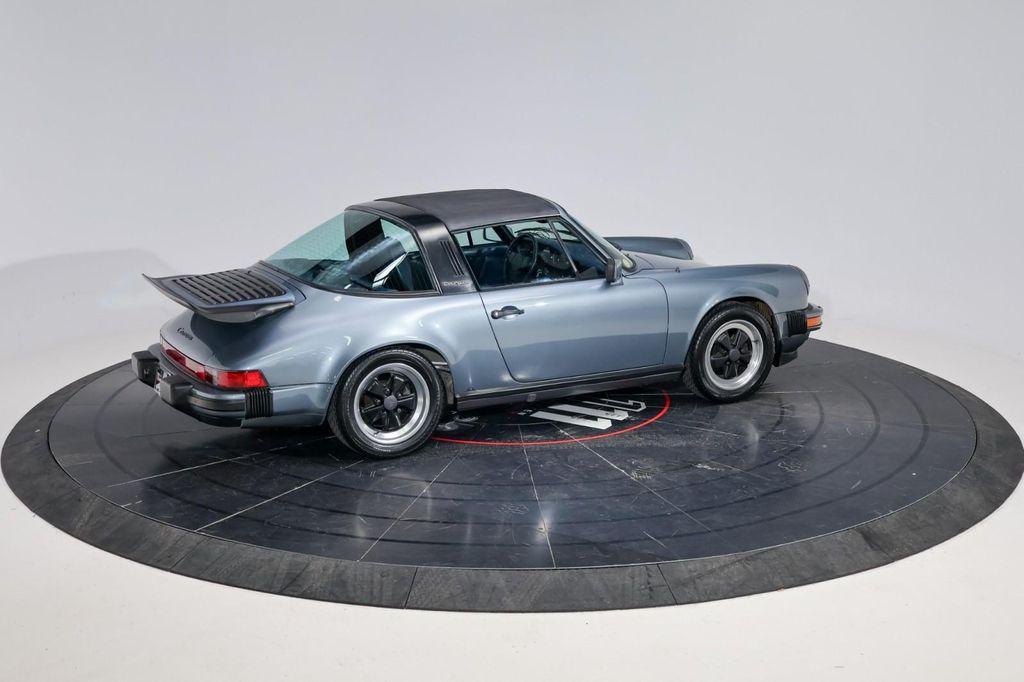 used 1984 Porsche 911 car, priced at $89,981