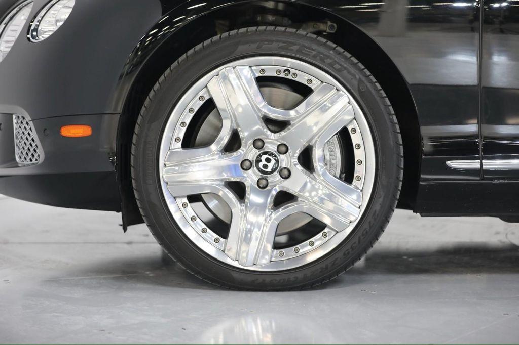 used 2013 Bentley Continental GT car, priced at $89,982