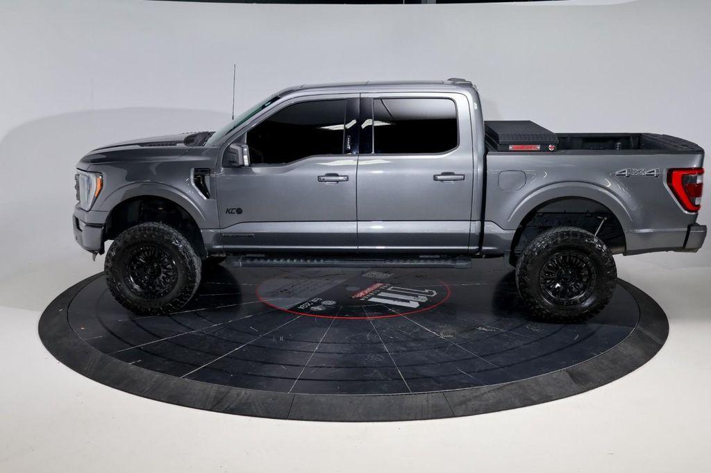 used 2023 Ford F-150 car, priced at $45,912