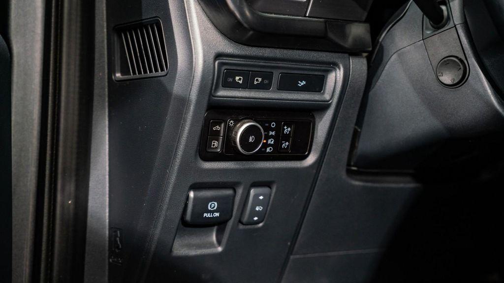 used 2023 Ford F-150 car, priced at $45,912