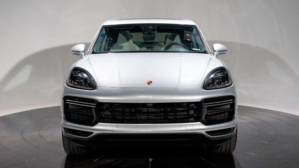 used 2019 Porsche Cayenne car, priced at $49,981