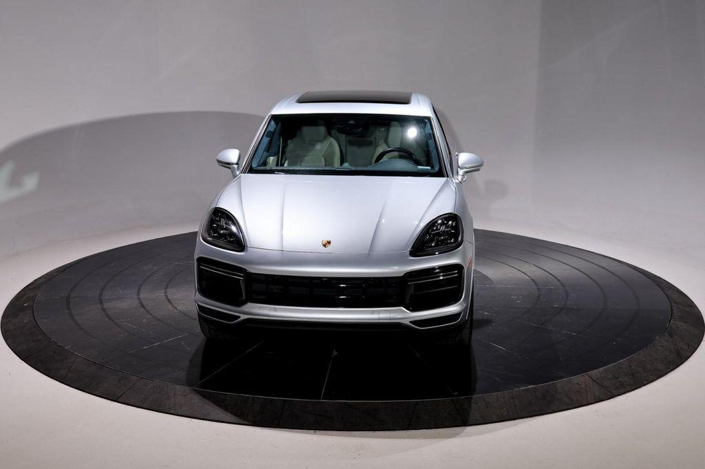 used 2019 Porsche Cayenne car, priced at $49,981