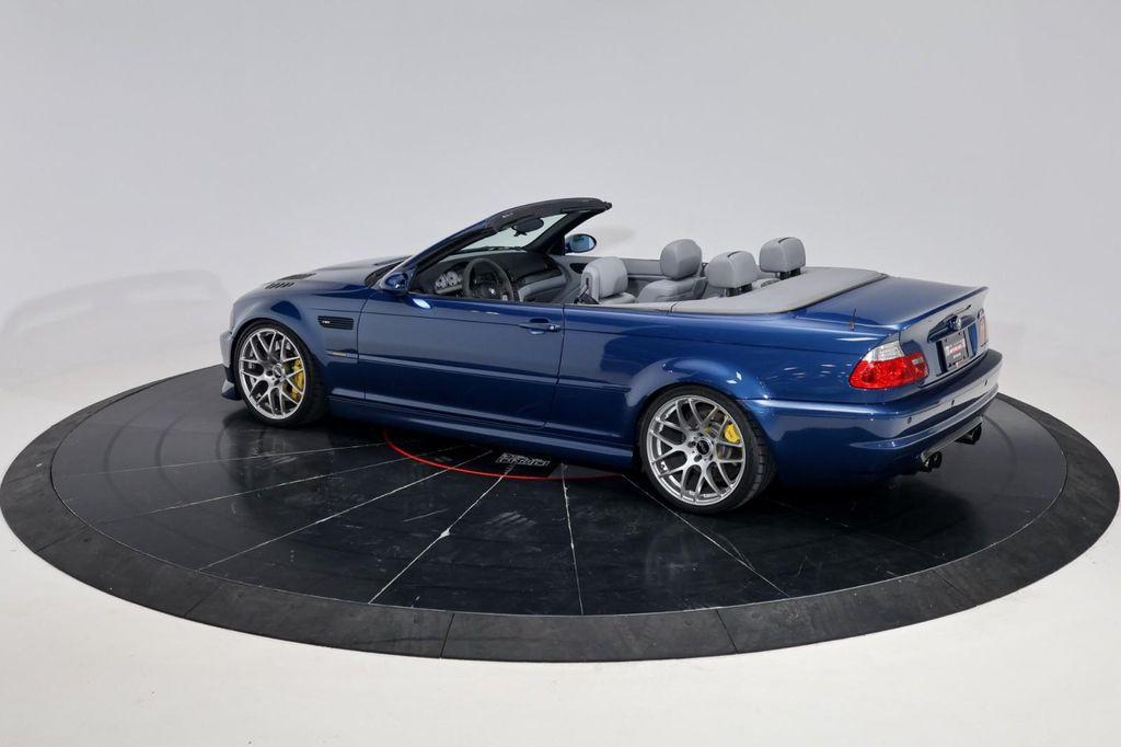 used 2002 BMW M3 car, priced at $39,981