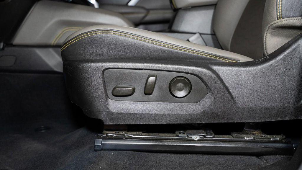 used 2024 Chevrolet Colorado car, priced at $46,802