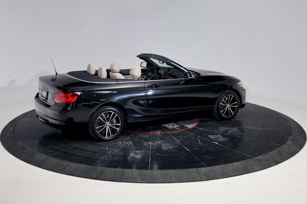 used 2021 BMW 230 car, priced at $21,981