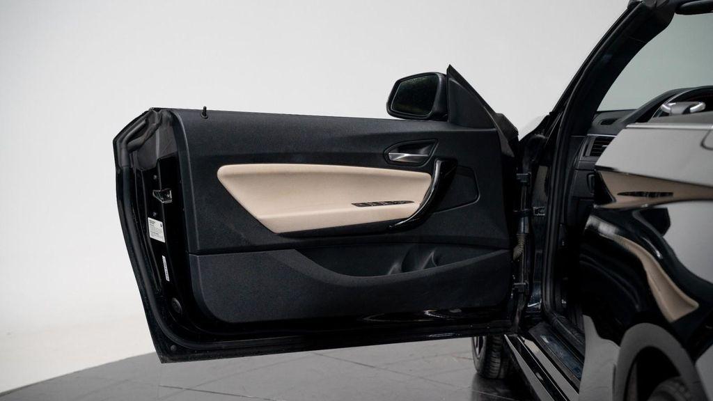 used 2021 BMW 230 car, priced at $21,981