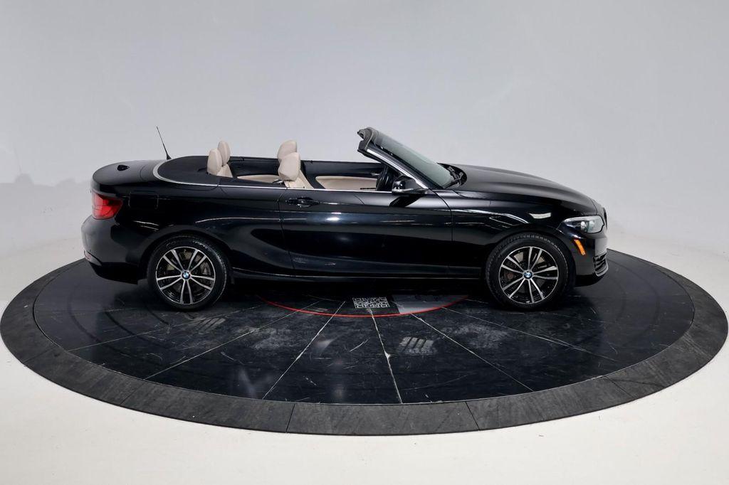 used 2021 BMW 230 car, priced at $21,981