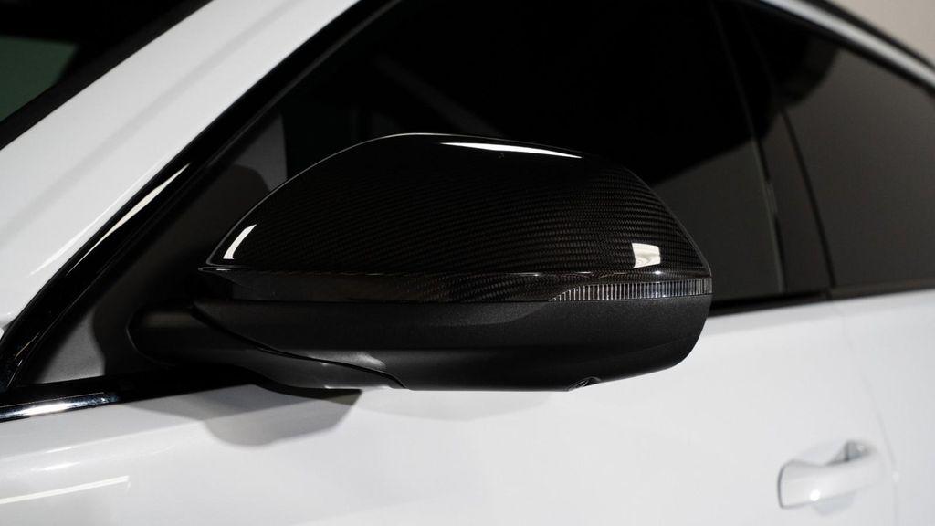 used 2021 Audi RS Q8 car, priced at $75,824