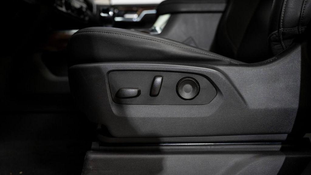 used 2025 Chevrolet Silverado 1500 car