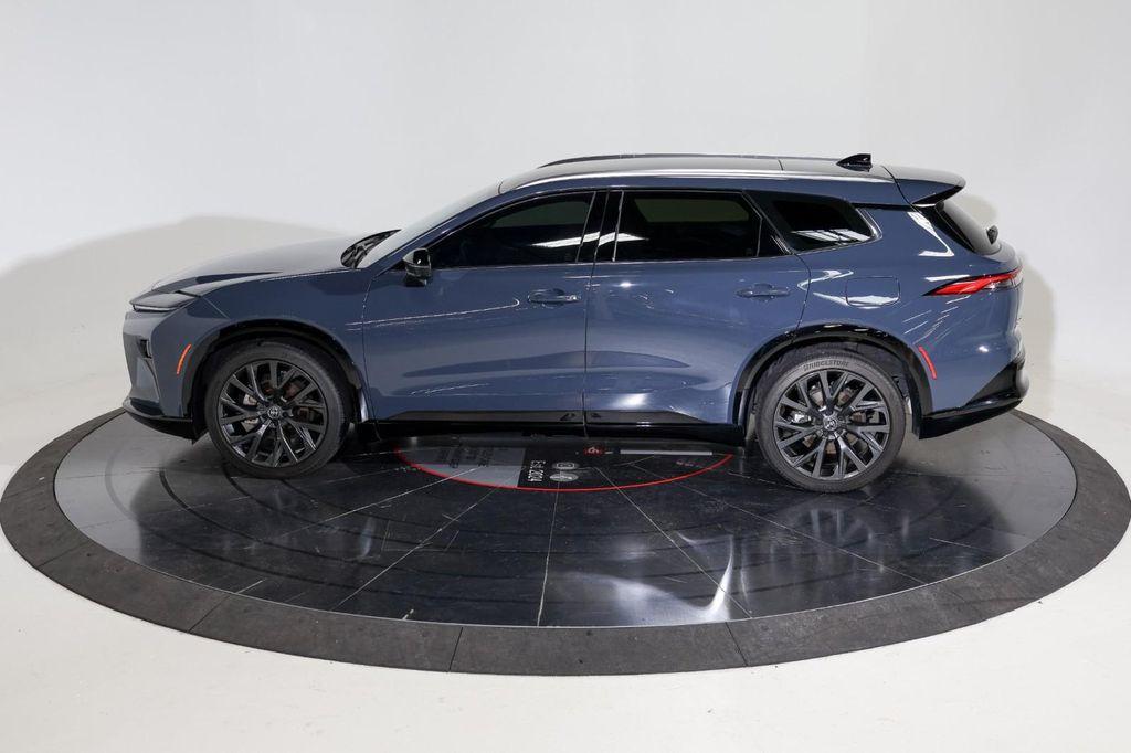 used 2025 Toyota Crown Signia car, priced at $49,981