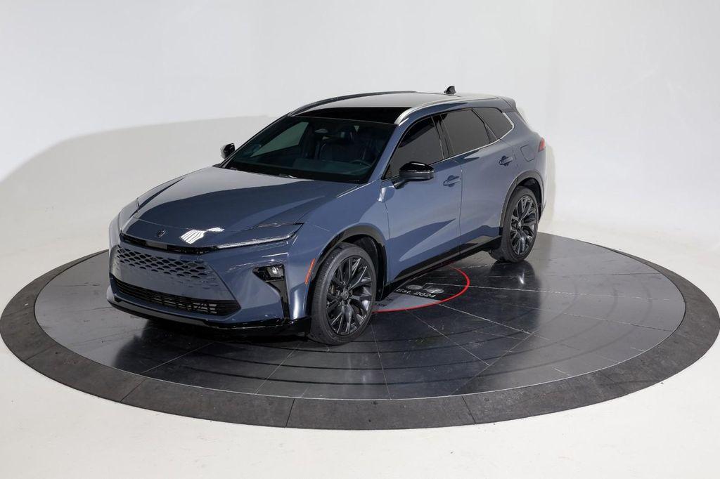 used 2025 Toyota Crown Signia car, priced at $49,981