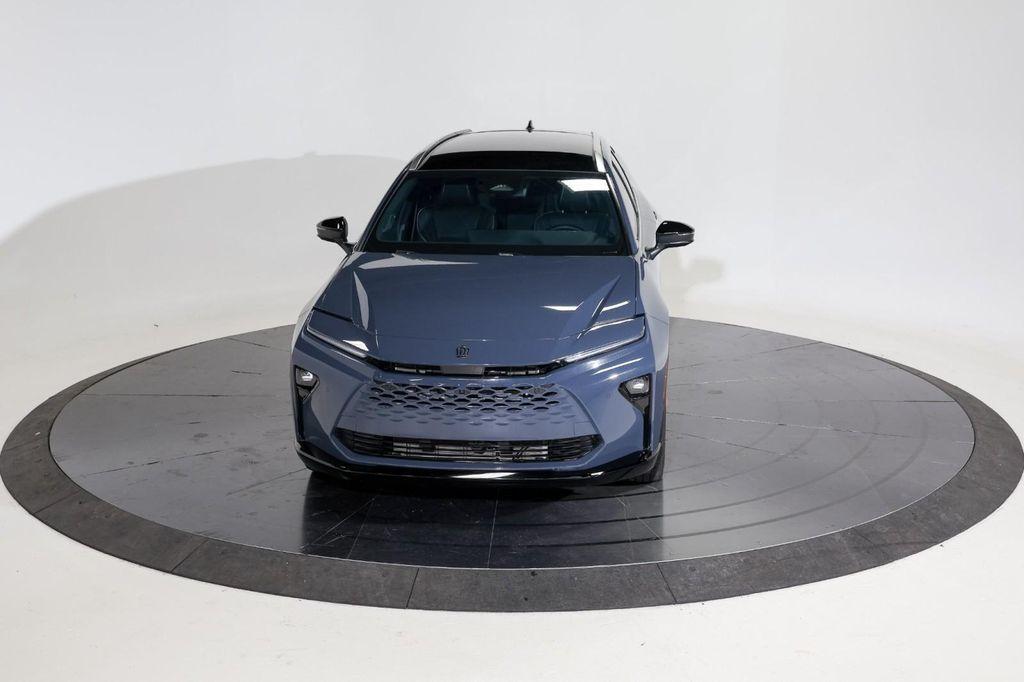 used 2025 Toyota Crown Signia car, priced at $49,981