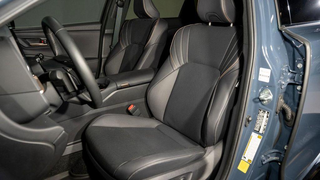 used 2025 Toyota Crown Signia car, priced at $49,981