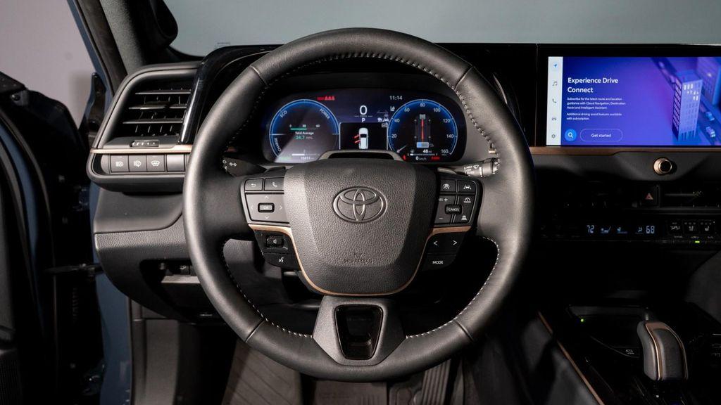 used 2025 Toyota Crown Signia car, priced at $49,981