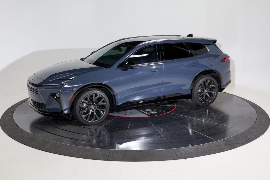 used 2025 Toyota Crown Signia car, priced at $49,981