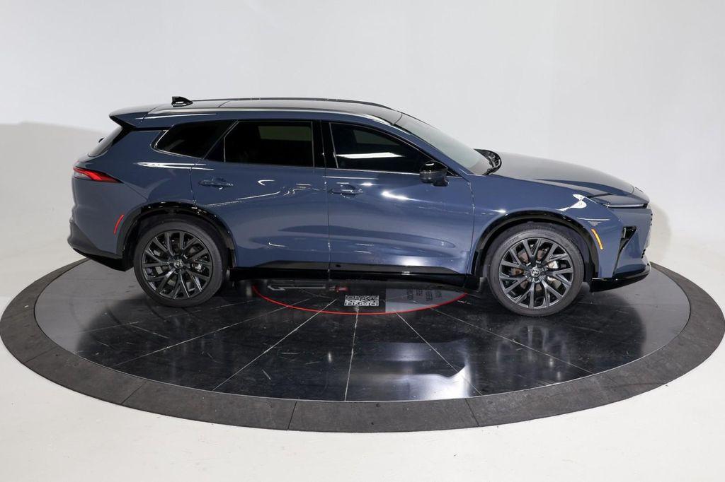 used 2025 Toyota Crown Signia car, priced at $49,981