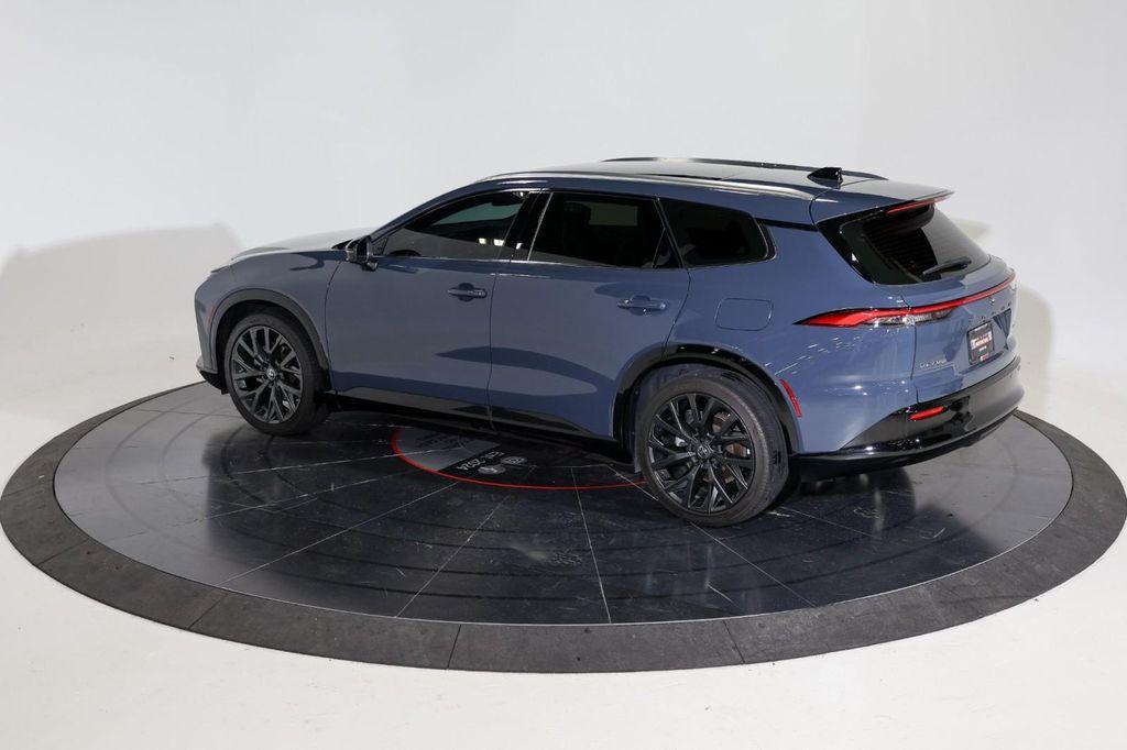 used 2025 Toyota Crown Signia car, priced at $49,981