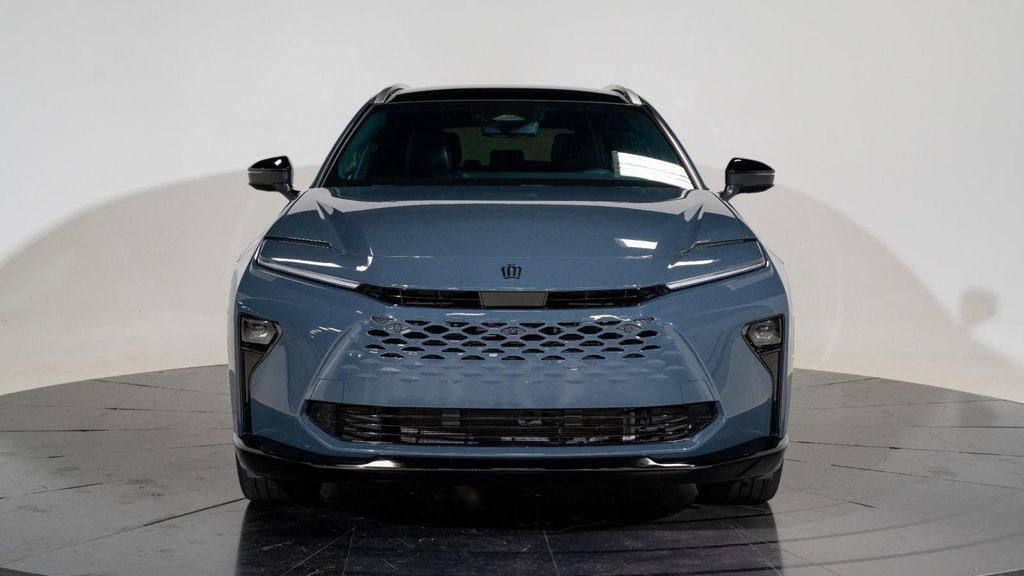 used 2025 Toyota Crown Signia car, priced at $49,981