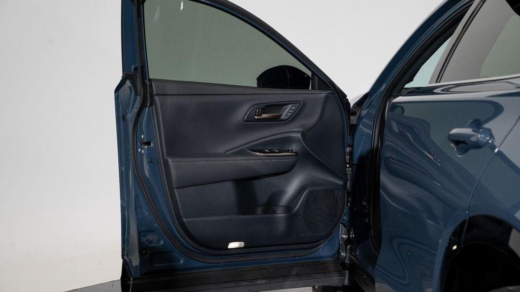 used 2025 Toyota Crown Signia car, priced at $49,981