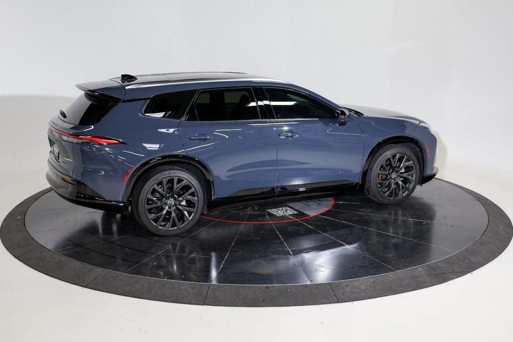 used 2025 Toyota Crown Signia car, priced at $49,981